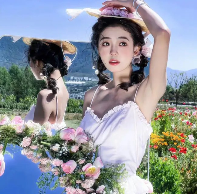 划桨去看海
